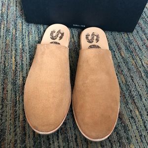 Sorel Ella Mule